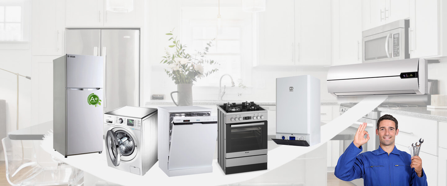 Kemeraltı İcf Servisi